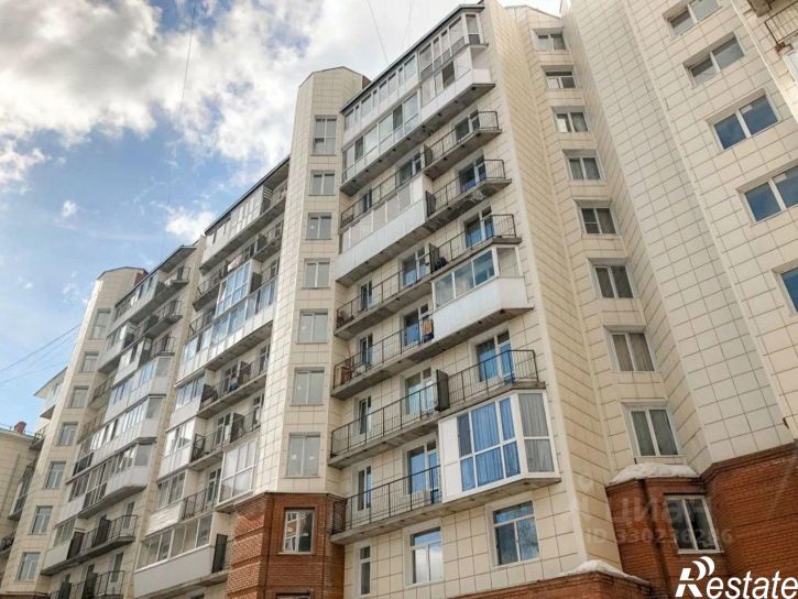 1-комн квартира Алтайская улица, 24,  д. 24