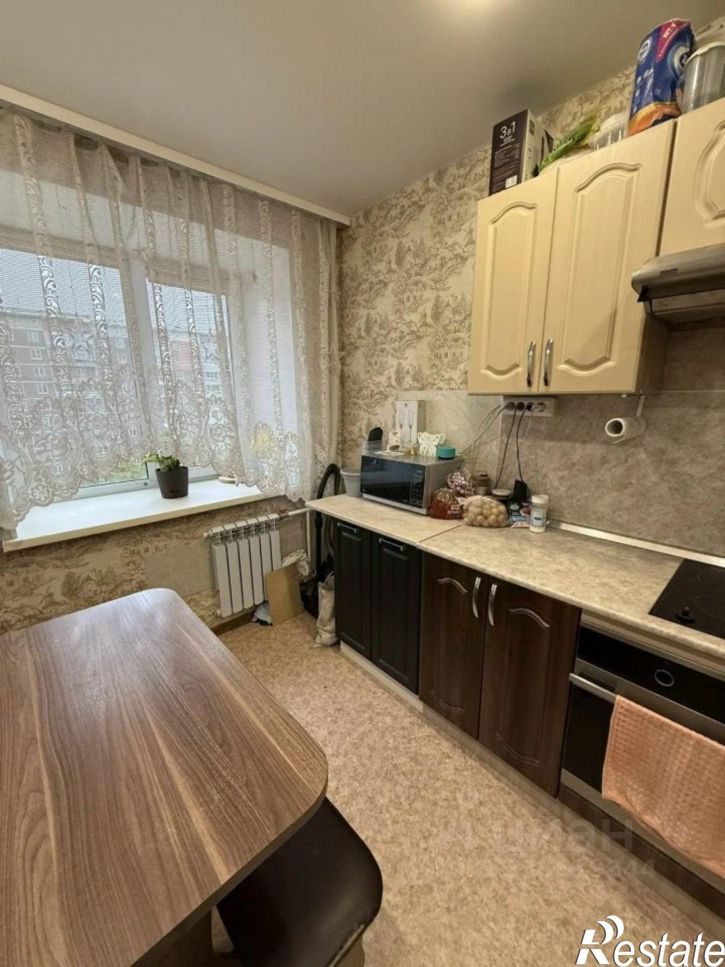 1-комн квартира Комсомольский проспект, 37,  д. 37