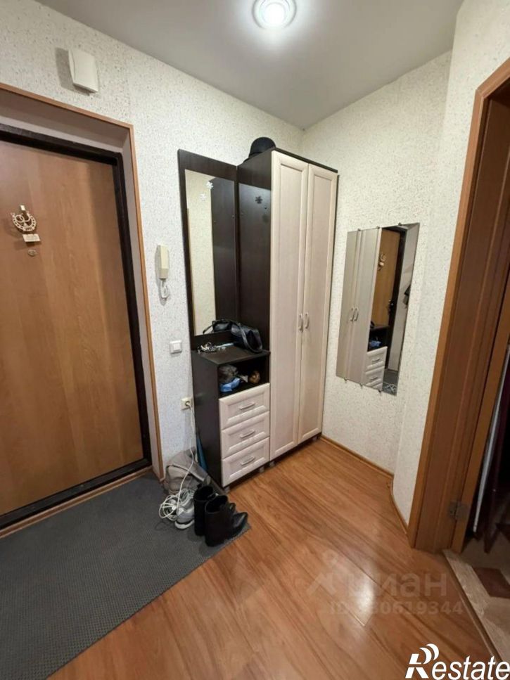 1-комн квартира Комсомольский проспект, 37,  д. 37