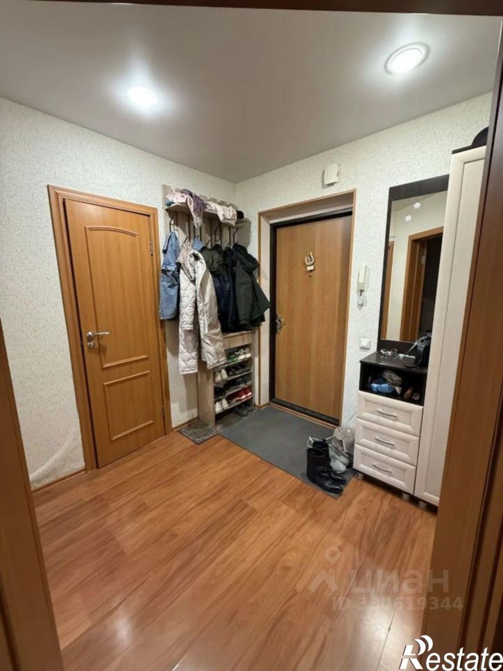 1-комн квартира Комсомольский проспект, 37,  д. 37