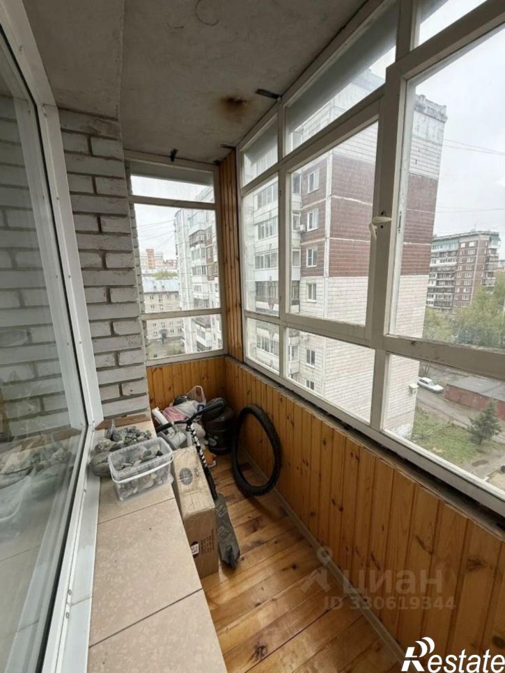 1-комн квартира Комсомольский проспект, 37,  д. 37