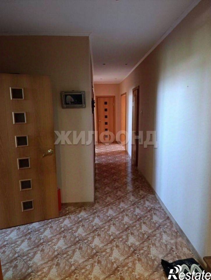3-комн квартира ул 79-й Гвардейской дивизии, 24,  д. 24