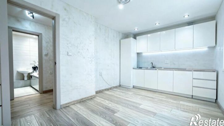 1-комн квартира Московский тракт, 62,  д. 62