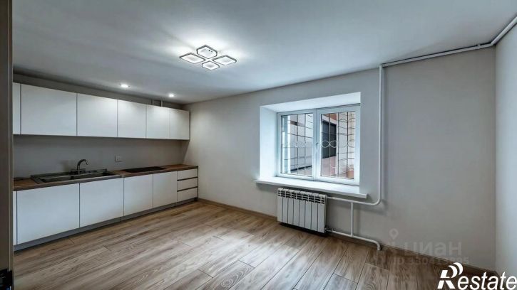 1-комн квартира Московский тракт, 62,  д. 62