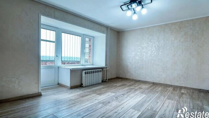 1-комн квартира Московский тракт, 62,  д. 62