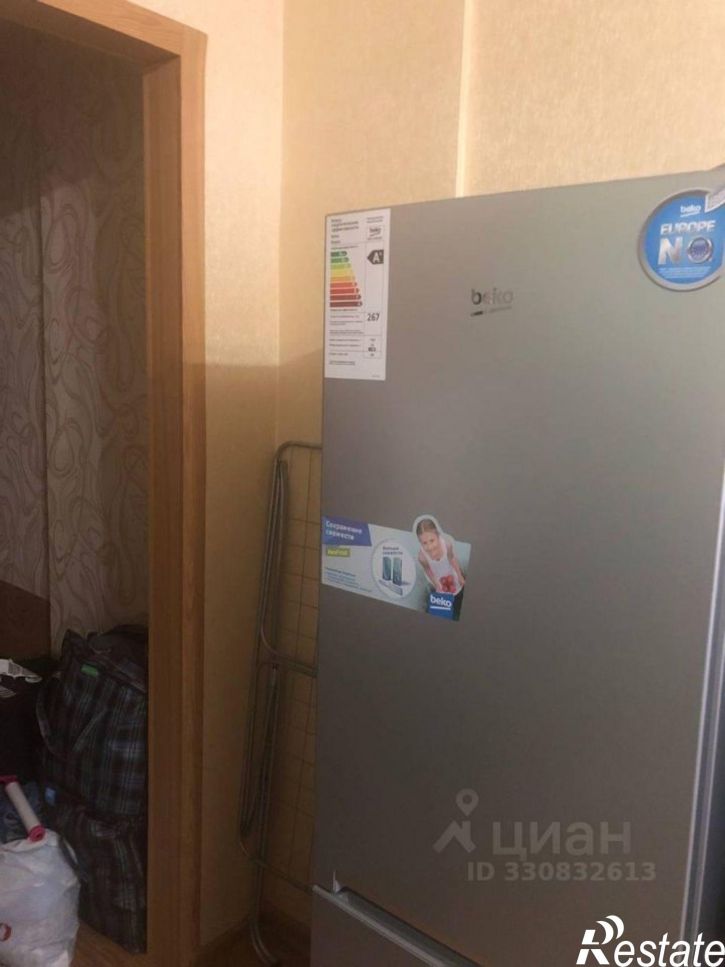 1-комн квартира ул Алтайская, 24,  д. 24