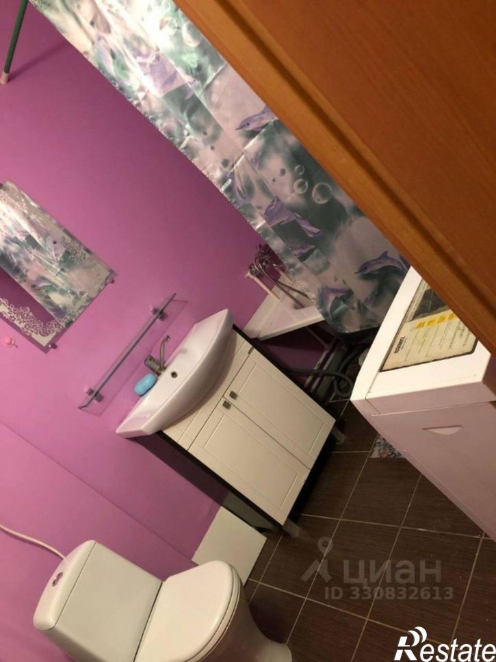 1-комн квартира ул Алтайская, 24,  д. 24