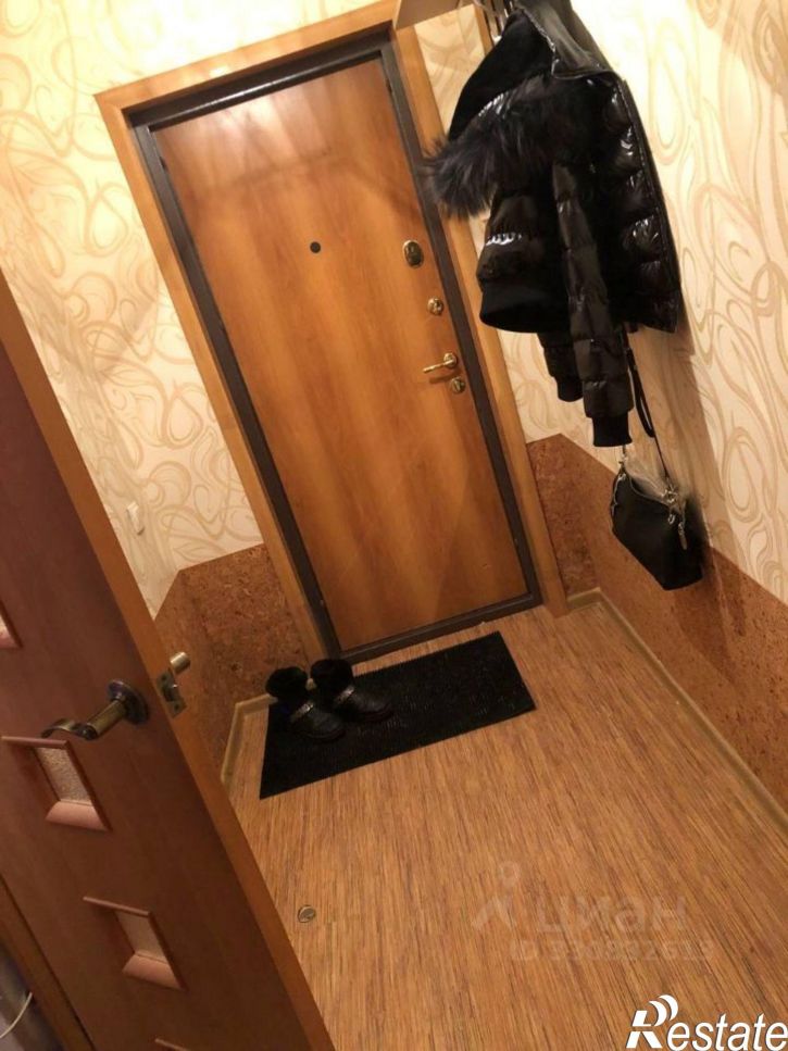 1-комн квартира ул Алтайская, 24,  д. 24