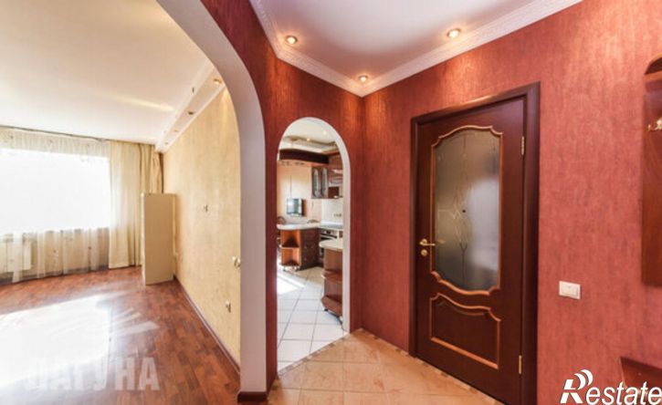 1-комн квартира ул Тверская, 14,  д. 14