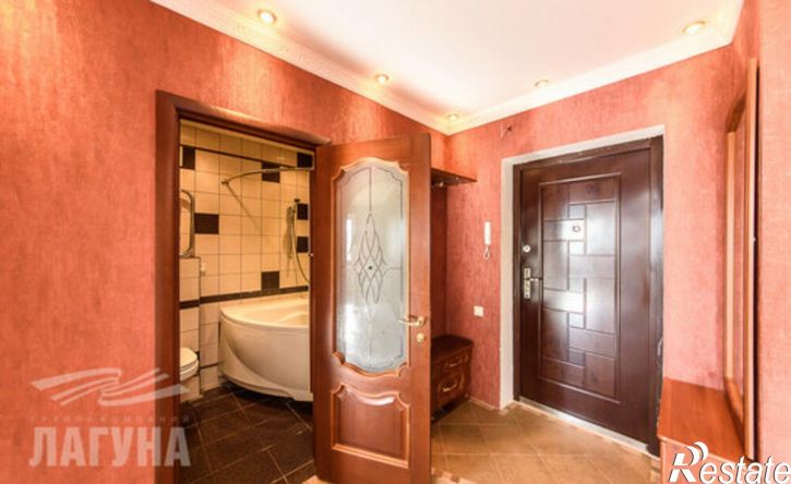 1-комн квартира ул Тверская, 14,  д. 14