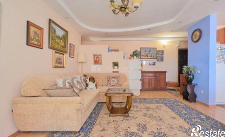 2-комн квартира проспект Фрунзе, 119Е,  д. 119Е