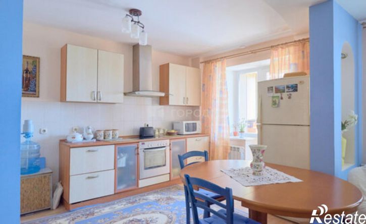 2-комн квартира проспект Фрунзе, 119Е,  д. 119Е