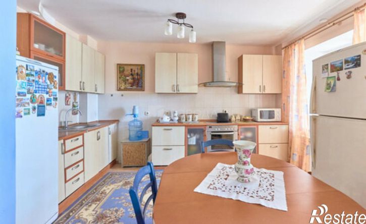 2-комн квартира проспект Фрунзе, 119Е,  д. 119Е