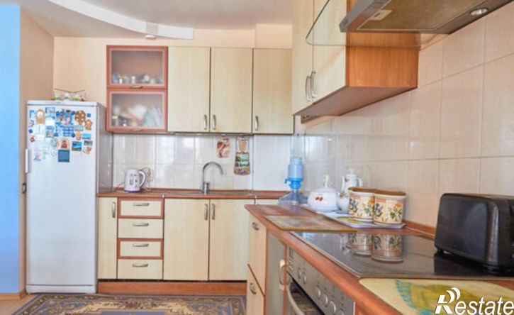 2-комн квартира проспект Фрунзе, 119Е,  д. 119Е