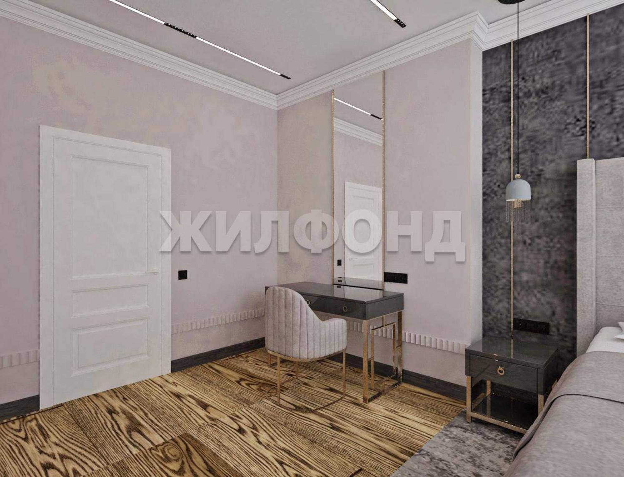 Купить квартиру за 29 500 000 рублей на Гоголя улица, д.30/4
