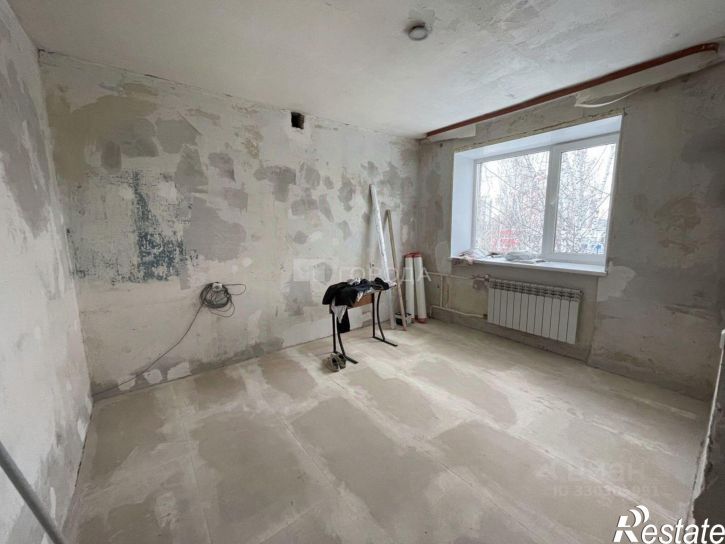 2-комн квартира улица Мокрушина, 3,  д. 3