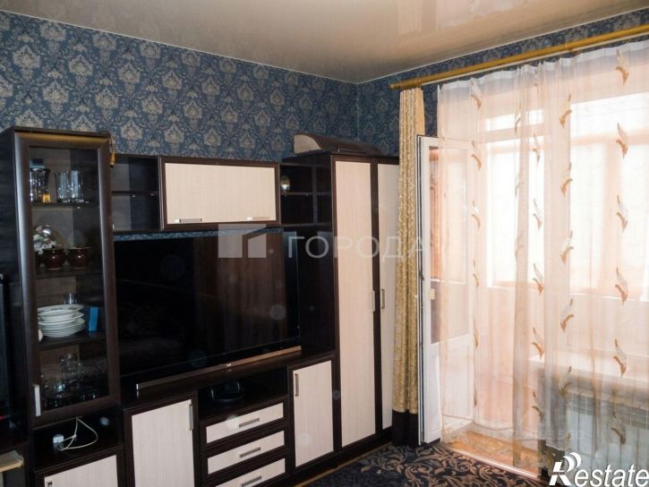 1-комн квартира проспект Ленина, 236,  д. 236