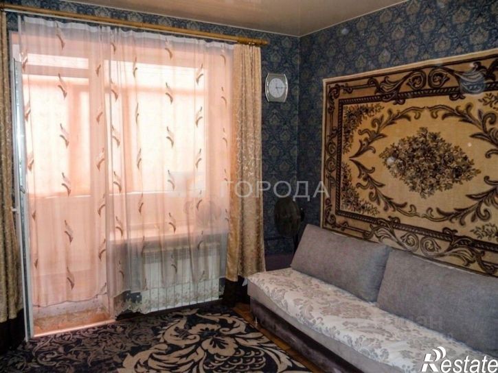 1-комн квартира проспект Ленина, 236,  д. 236