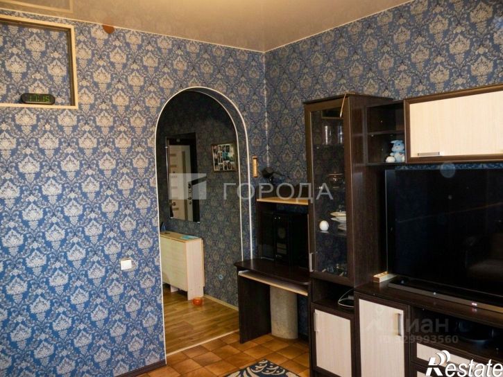 1-комн квартира проспект Ленина, 236,  д. 236