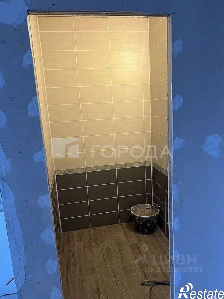 2-комн квартира улица Мокрушина, 3,  д. 3