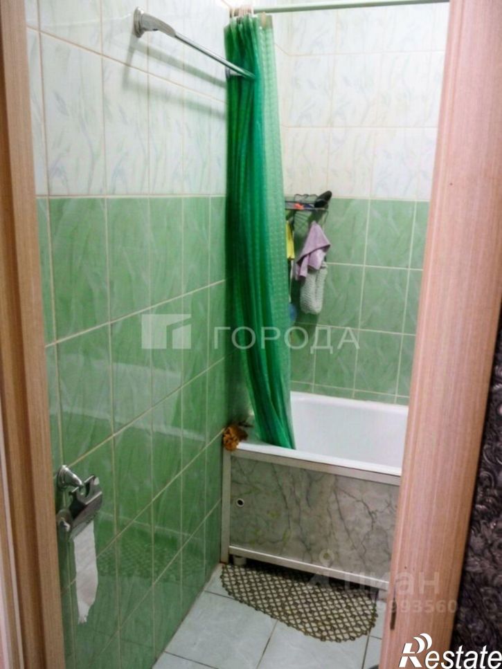 1-комн квартира проспект Ленина, 236,  д. 236
