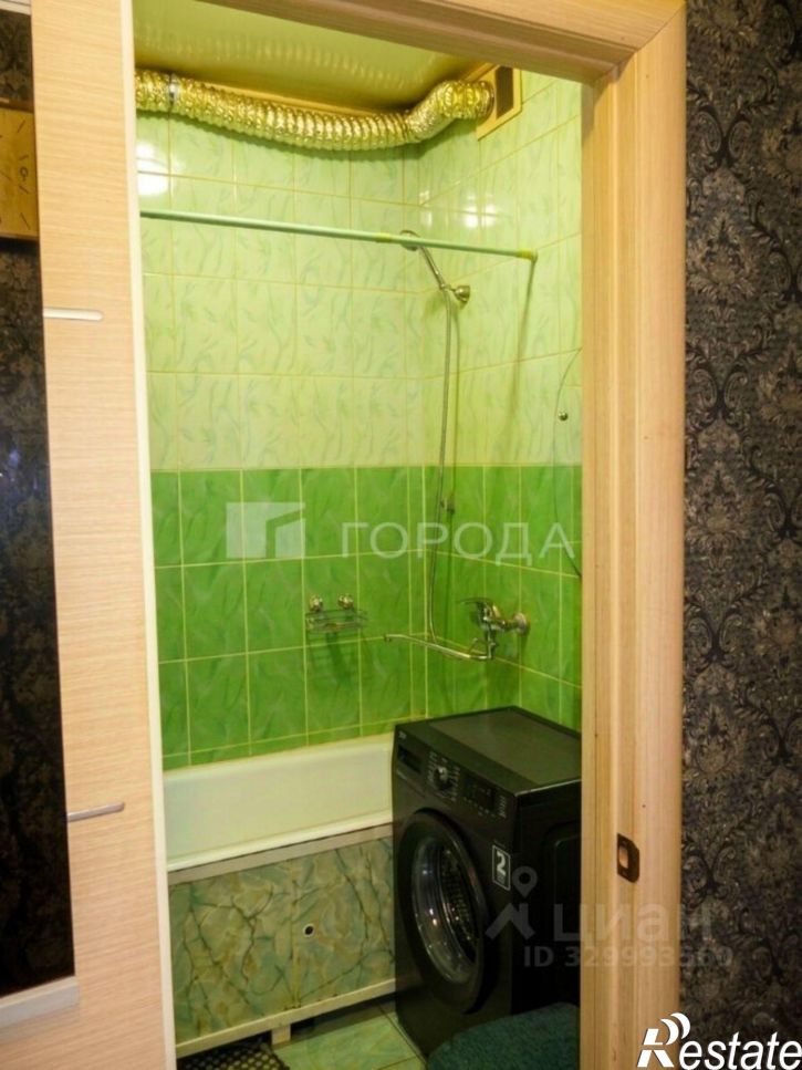 1-комн квартира проспект Ленина, 236,  д. 236