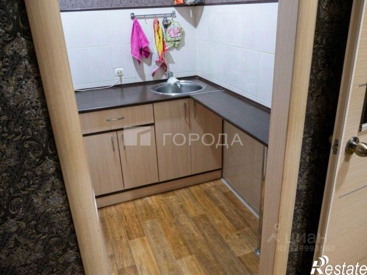 1-комн квартира проспект Ленина, 236,  д. 236