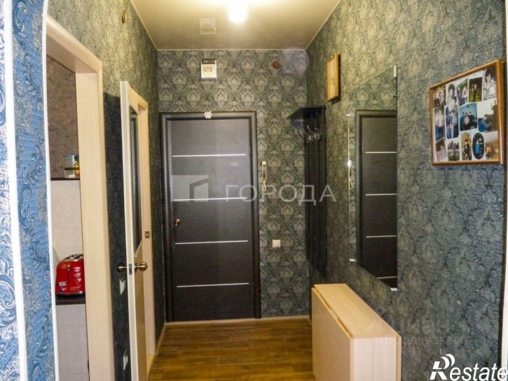 1-комн квартира проспект Ленина, 236,  д. 236