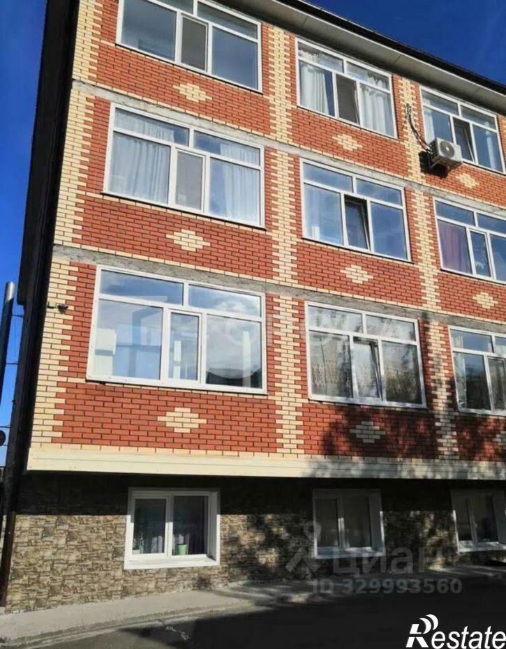 1-комн квартира проспект Ленина, 236,  д. 236