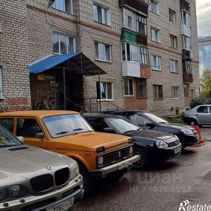 1-комн квартира Мельничная улица, 79,  д. 79