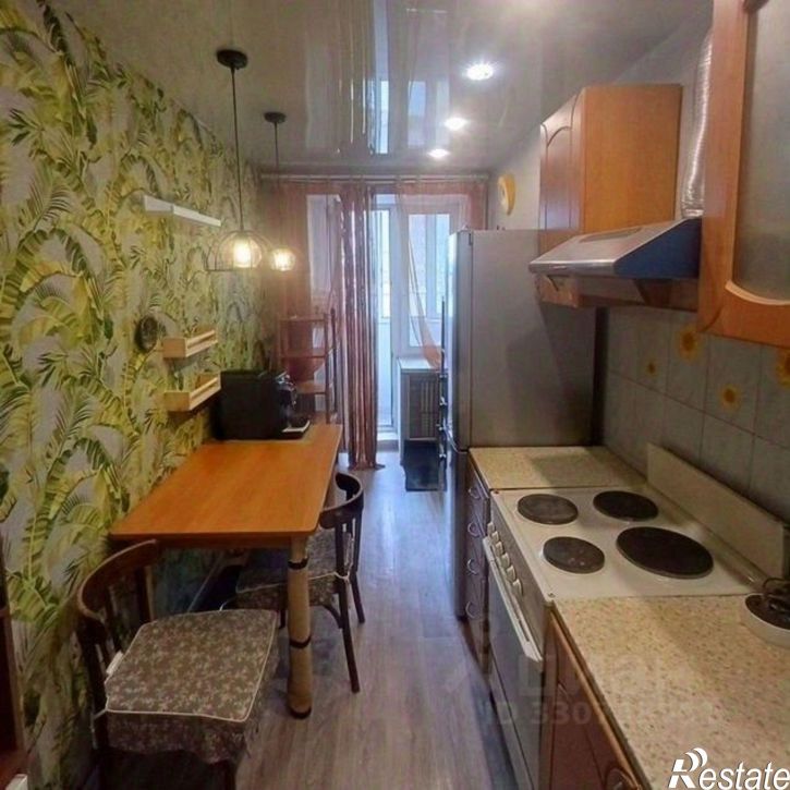 1-комн квартира Мельничная улица, 79,  д. 79