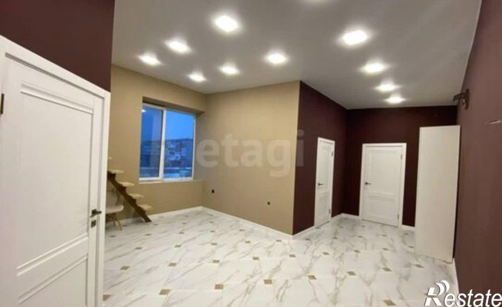3-комн квартира ул Беринга, 2/2 1,  д. 2/2 1,  к. 1