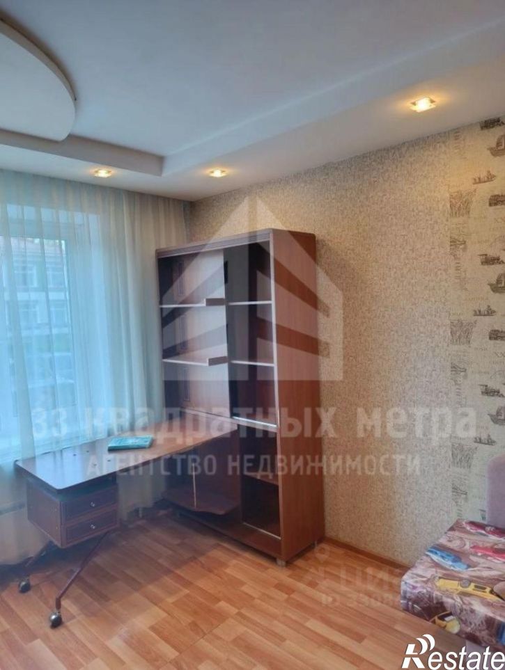 3-комн квартира ул 79-й Гвардейской дивизии, 27,  д. 27