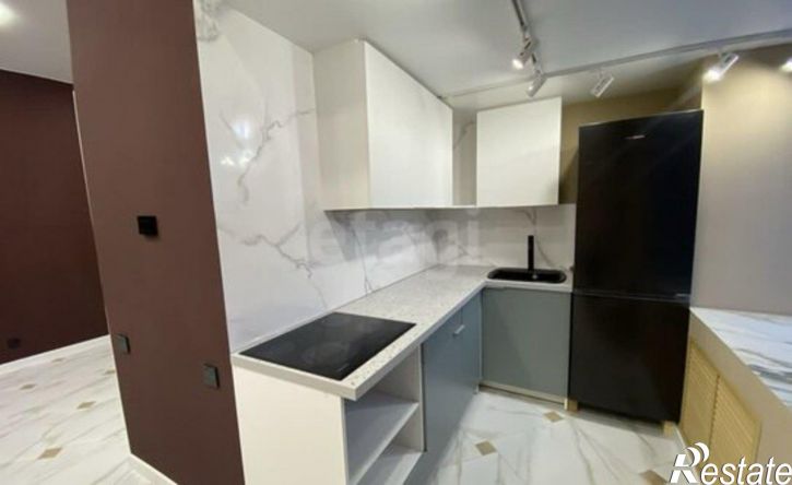 3-комн квартира ул Беринга, 2/2 1,  д. 2/2 1,  к. 1