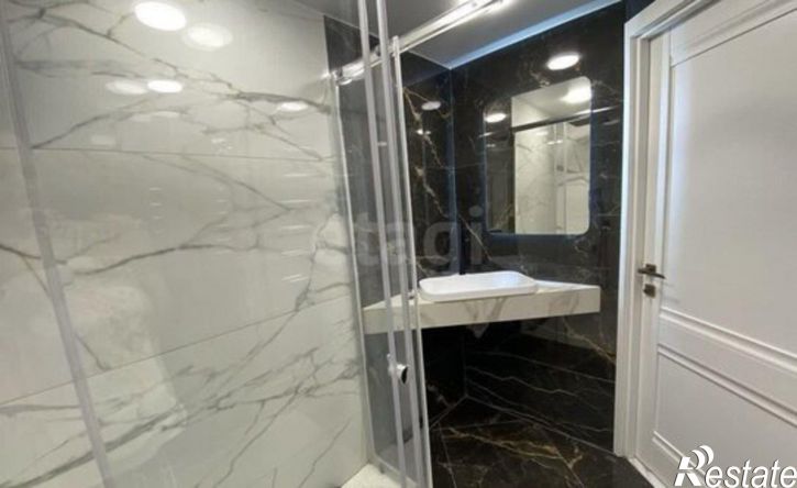 3-комн квартира ул Беринга, 2/2 1,  д. 2/2 1,  к. 1