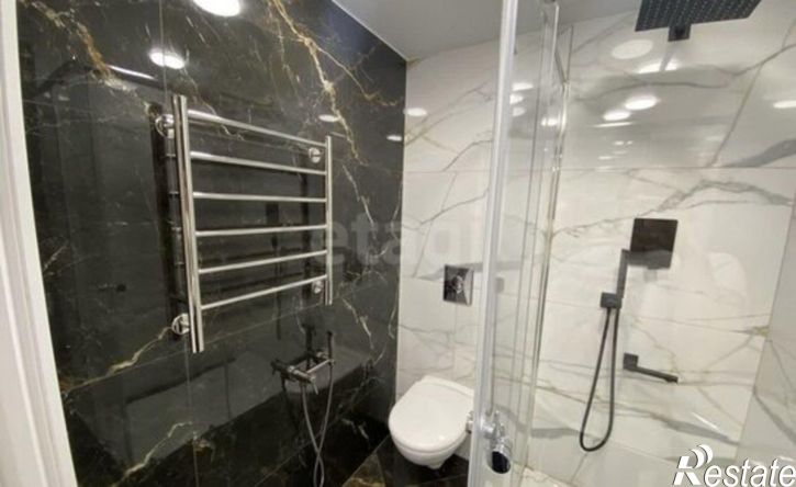 3-комн квартира ул Беринга, 2/2 1,  д. 2/2 1,  к. 1