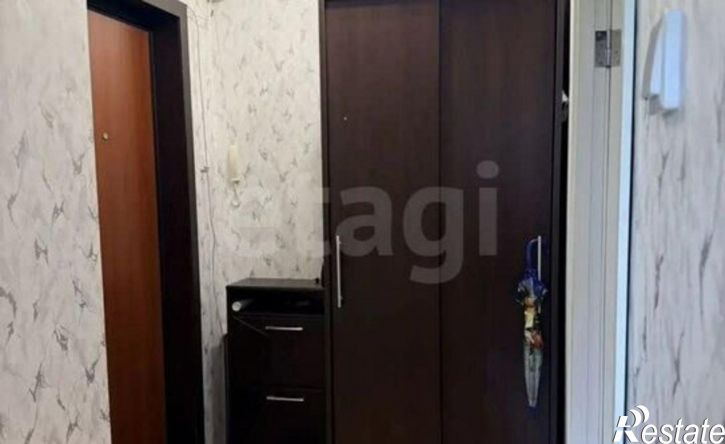1-комн квартира ул 4-я Заречная, 44,  д. 44