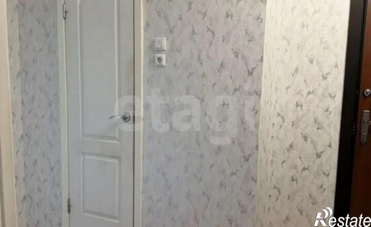 1-комн квартира ул 4-я Заречная, 44,  д. 44