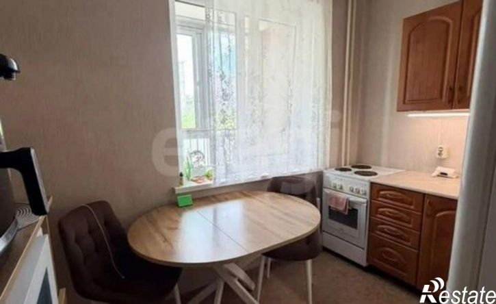 1-комн квартира ул 4-я Заречная, 44,  д. 44
