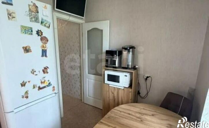 1-комн квартира ул 4-я Заречная, 44,  д. 44