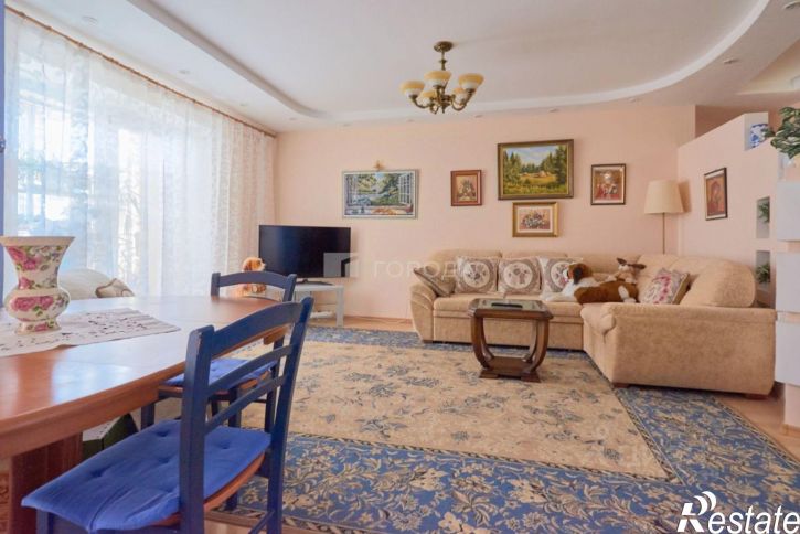 2-комн квартира пр-кт Фрунзе, 119е,  д. 119е