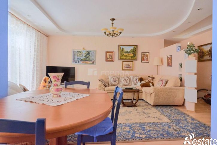 2-комн квартира пр-кт Фрунзе, 119е,  д. 119е