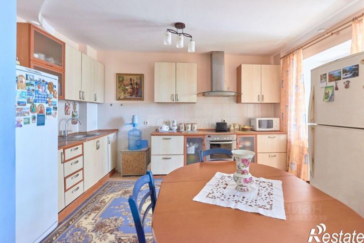 2-комн квартира пр-кт Фрунзе, 119е,  д. 119е