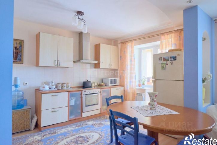 2-комн квартира пр-кт Фрунзе, 119е,  д. 119е