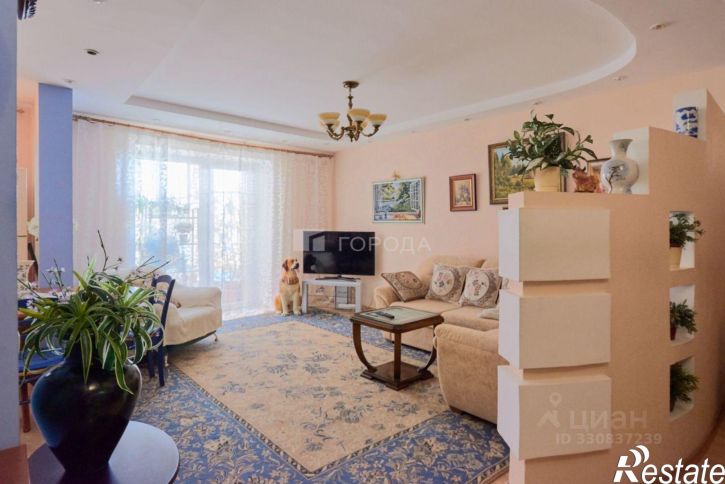 2-комн квартира пр-кт Фрунзе, 119е,  д. 119е