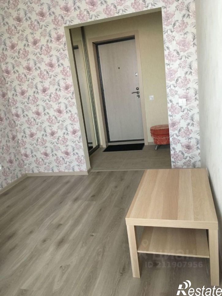 1-комн квартира улица Гоголя, 13,  д. 13