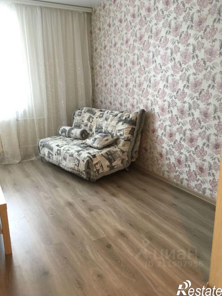 1-комн квартира улица Гоголя, 13,  д. 13