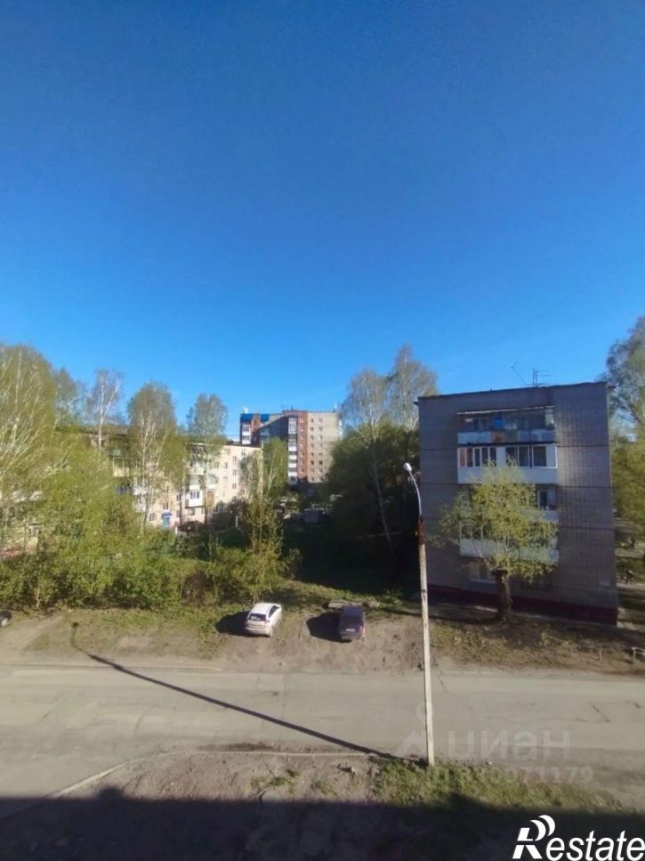 1-комн квартира улица Ивана Черных, 99,  д. 99