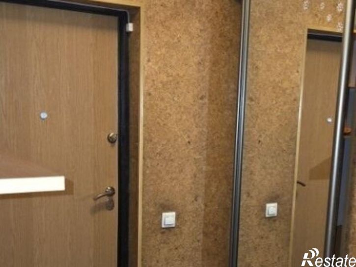 2-комн квартира Сибирская улица, 31,  д. 31