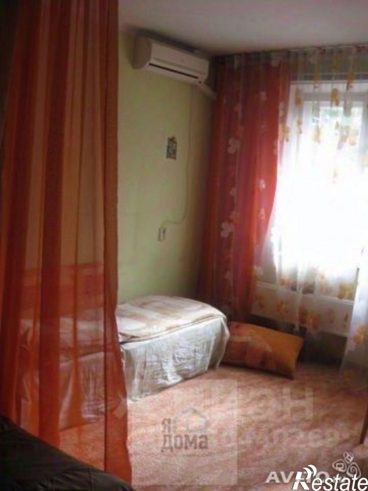 1-комн квартира Томск г, Светлый п., 19